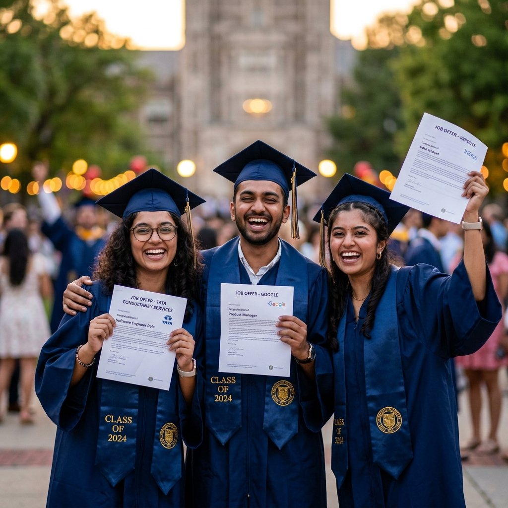 Graduation Day